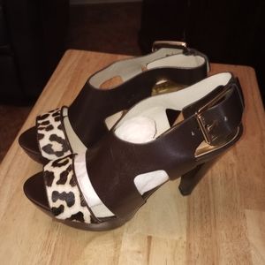 Michael Kors sandals